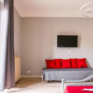 Apartment Dream Station 5terre, La Spezia
