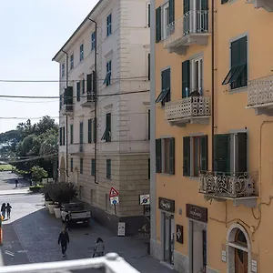 Holiday home Cavallotti 22, La Spezia
