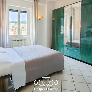 Apartment Brezza D'estate - L'opera Group, La Spezia